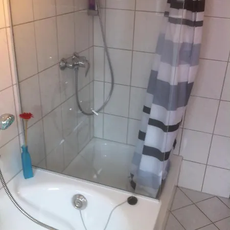 Apartmenthaus Abendsonne Souterrain * Koblenz (Rhineland-Palatinate)