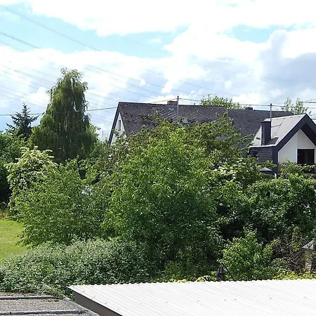 Apartmenthaus Abendsonne Souterrain Apartment *